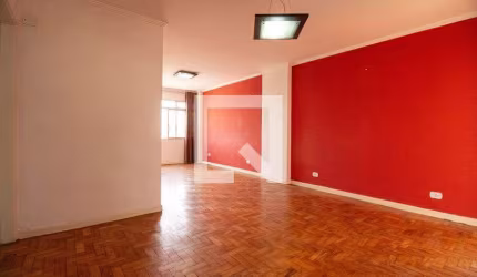Apartamento à Venda - Cambuci, 3 Quartos,  102 m2