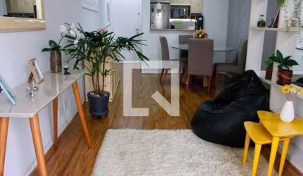 Apartamento à Venda - Portal do Morumbi, 2 Quartos,  79 m2