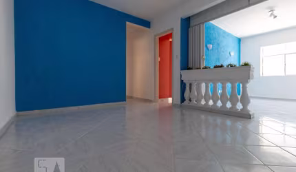 Apartamento à Venda - Chácara Inglesa, 3 Quartos,  82 m2
