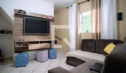 Casa à Venda - Ponte Rasa, 3 Quartos,  117 m2