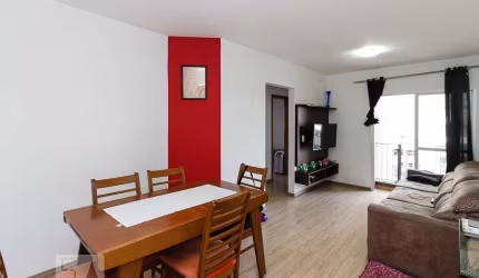 Apartamento à Venda - Vila Carrão, 3 Quartos,  78 m2