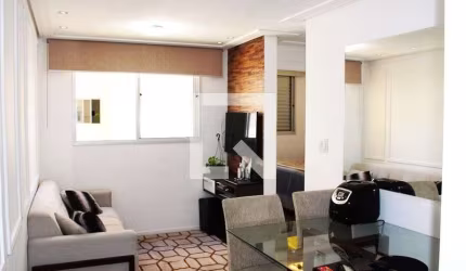 Apartamento à Venda - Água Branca, 2 Quartos,  43 m2
