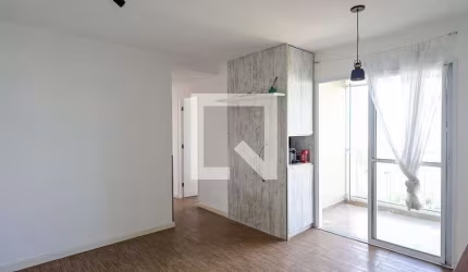 Apartamento à Venda - Jardim São Savério, 3 Quartos,  63 m2
