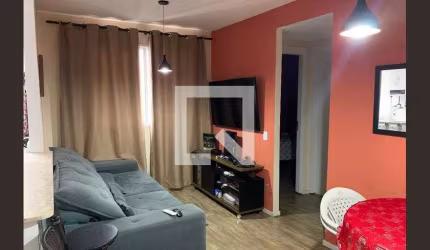 Apartamento à Venda - Liberdade, 2 Quartos,  45 m2