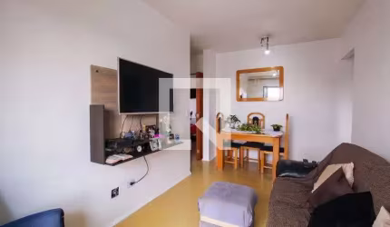 Apartamento à Venda - Mooca, 2 Quartos,  47 m2