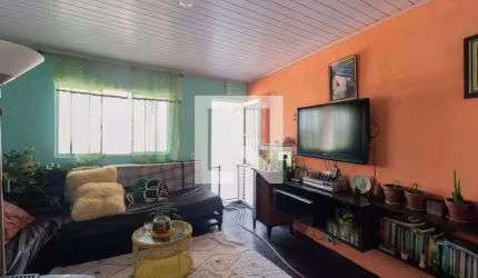 Casa à Venda - Itaquera, 4 Quartos,  125 m2