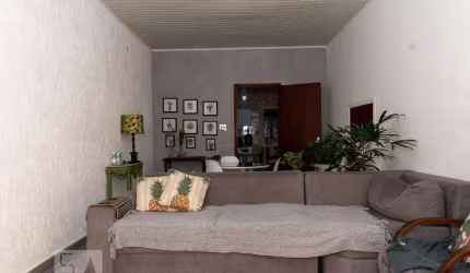 Casa à Venda - Vila Califórnia, 2 Quartos,  257 m2