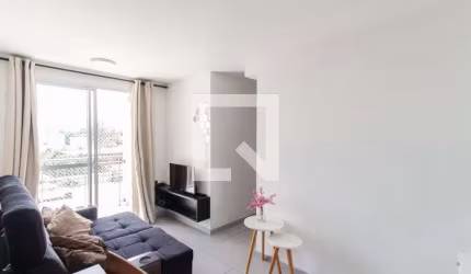 Apartamento à Venda - Vila Maria , 2 Quartos,  52 m2