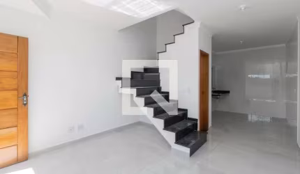 Casa à Venda - Penha de França, 2 Quartos,  80 m2