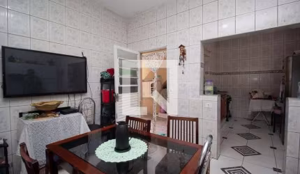 Casa à Venda - Piqueri, 2 Quartos,  200 m2