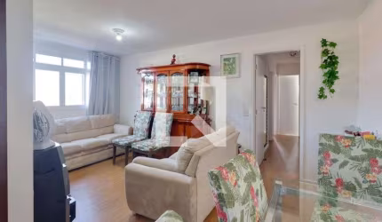 Apartamento à Venda - Jardim Palmares, 2 Quartos,  109 m2