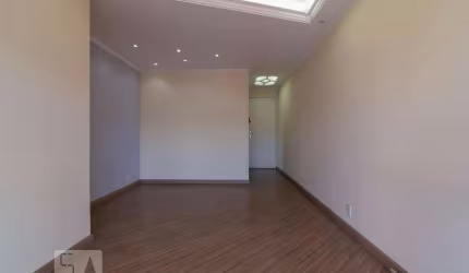 Apartamento à Venda - Vila das Mercês, 3 Quartos,  63 m2