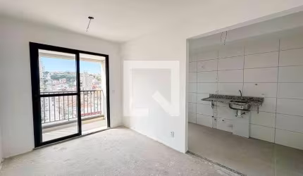 Apartamento à Venda - Água Fria, 2 Quartos,  49 m2