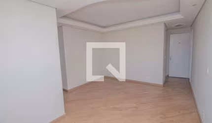 Apartamento à Venda - Parque São Lucas, 3 Quartos,  63 m2