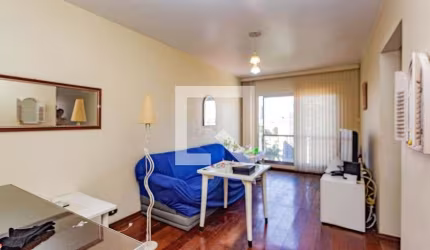 Apartamento à Venda - Bosque da Saúde, 3 Quartos,  87 m2