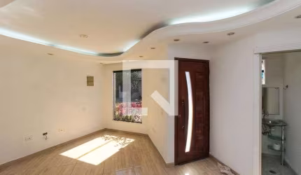 Casa à Venda - Vila Ema, 3 Quartos,  130 m2