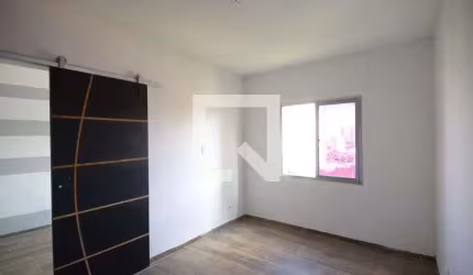 Apartamento à Venda - Cambuci, 1 Quarto,  54 m2