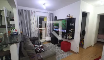 Apartamento à Venda - Liberdade, 2 Quartos,  52 m2