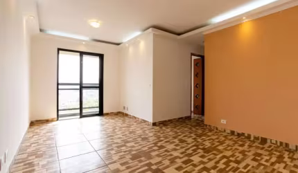 Apartamento à Venda - Casa Verde, 3 Quartos,  75 m2