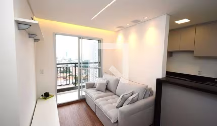 Apartamento à Venda - Jardim Marajoara , 2 Quartos,  40 m2