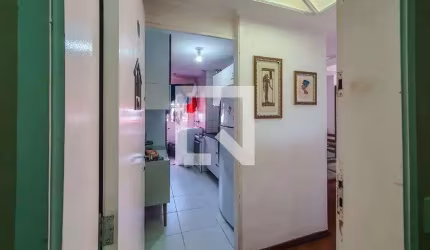 Apartamento à Venda - Ipiranga, 3 Quartos,  68 m2