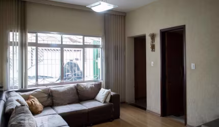 Casa à Venda - Mandaqui, 3 Quartos,  120 m2