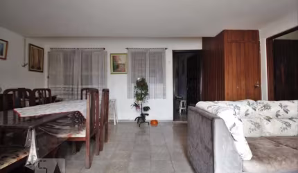 Casa à Venda - Vila Sônia, 2 Quartos,  140 m2