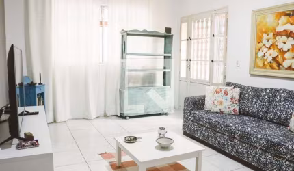 Casa à Venda - Casa Verde, 3 Quartos,  130 m2