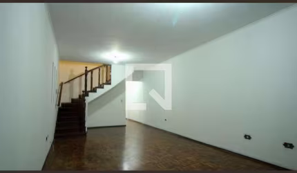 Casa à Venda - Vila Califórnia, 3 Quartos,  188 m2