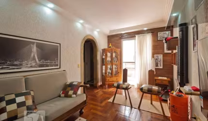 Apartamento à Venda - Jardim Arize, 2 Quartos,  60 m2