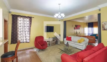Apartamento à Venda - Campos Elíseos, 1 Quarto,  120 m2