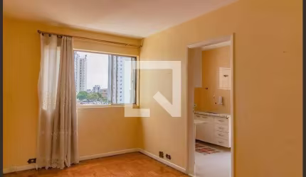 Apartamento à Venda - Jabaquara, 3 Quartos,  60 m2