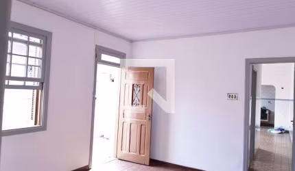 Casa à Venda - Casa Verde, 2 Quartos,  120 m2