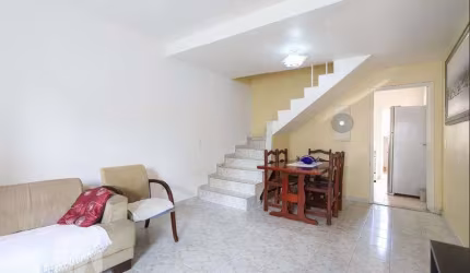 Casa à Venda - Água Fria, 2 Quartos,  95 m2