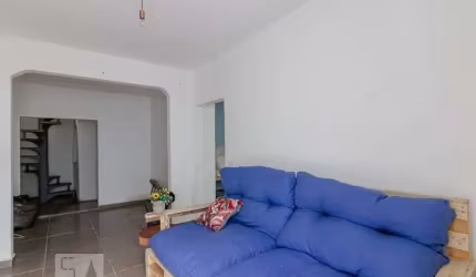 Casa à Venda - Bosque da Saúde, 2 Quartos,  150 m2