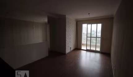 Apartamento à Venda - Penha de França, 3 Quartos,  66 m2
