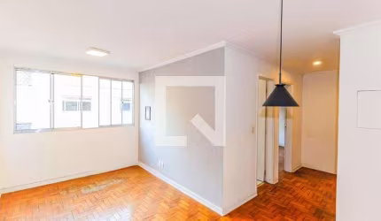 Apartamento à Venda - Santo Amaro , 2 Quartos,  80 m2