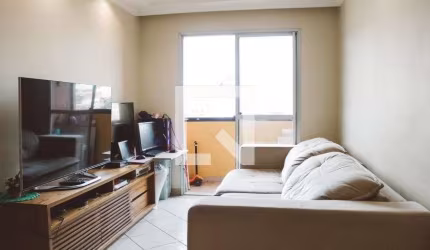 Apartamento à Venda - Mandaqui, 3 Quartos,  77 m2
