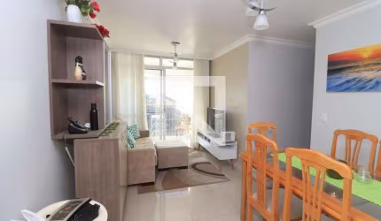 Apartamento à Venda - Vila Esperança, 2 Quartos,  60 m2