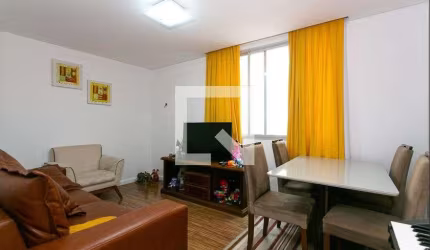 Apartamento à Venda - Tatuapé, 2 Quartos,  67 m2