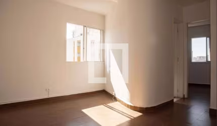 Apartamento à Venda - Vila Clementino, 2 Quartos,  60 m2