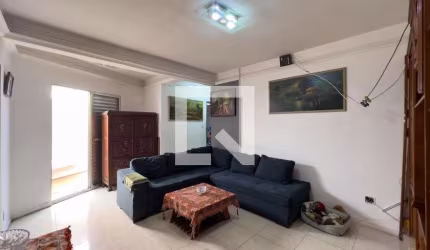 Apartamento à Venda - Cambuci, 2 Quartos,  84 m2