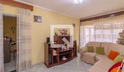 Casa à Venda - Ponte Rasa, 2 Quartos,  230 m2