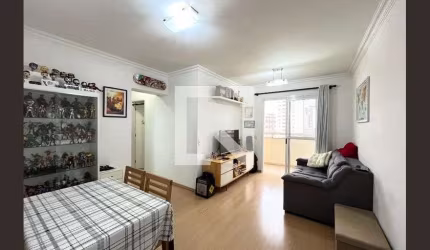 Apartamento à Venda - Saúde, 2 Quartos,  68 m2