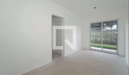Apartamento à Venda - Bosque da Saúde, 2 Quartos,  52 m2