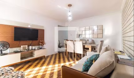 Apartamento à Venda - Aclimação, 2 Quartos,  92 m2