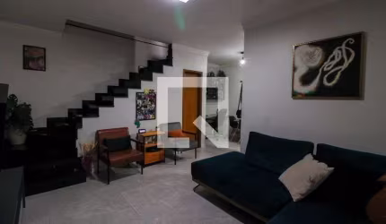 Casa à Venda - Jardim Mimar, 2 Quartos,  70 m2