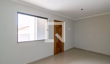 Apartamento à Venda - Vila Constança , 2 Quartos,  47 m2