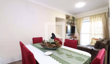 Apartamento à Venda - Bom Retiro, 2 Quartos,  49 m2