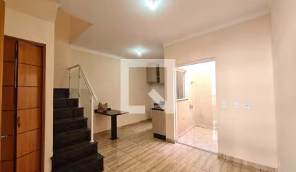 Casa à Venda - Sapopemba, 2 Quartos,  100 m2